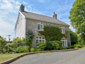 Lordship Farmhouse